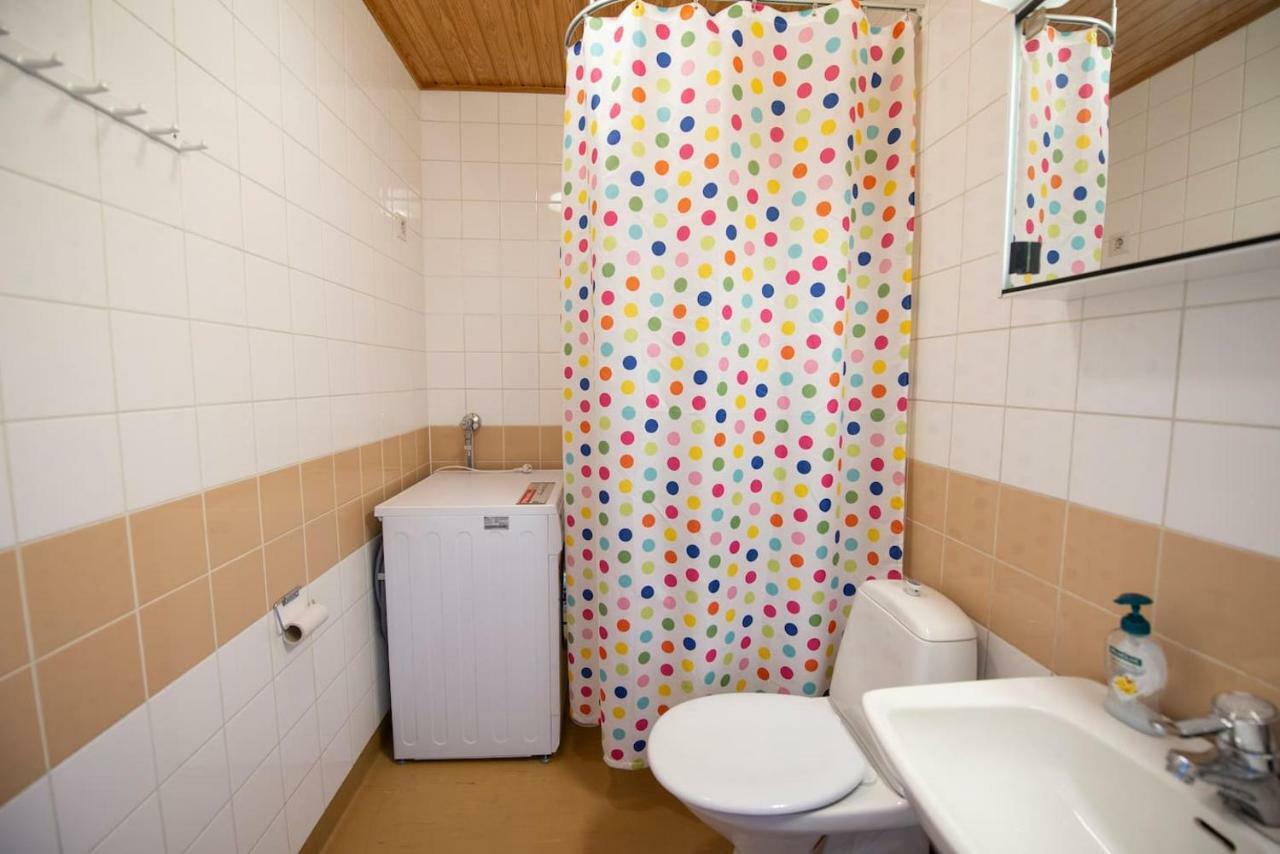 Mikkeli Center Apartment المظهر الخارجي الصورة