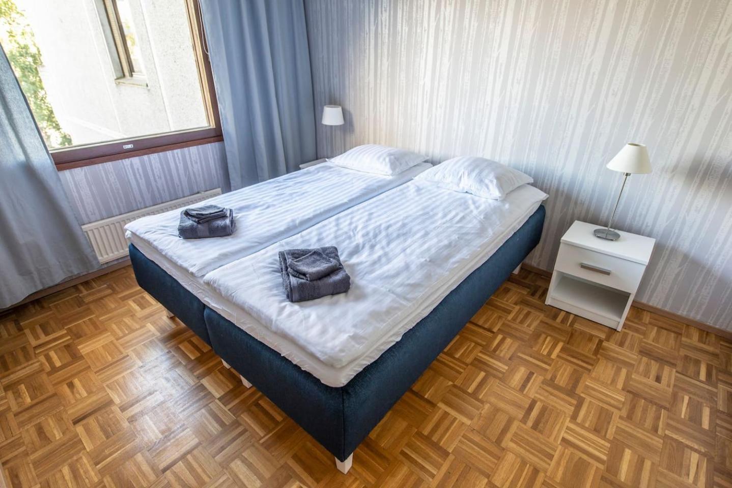 Mikkeli Center Apartment المظهر الخارجي الصورة